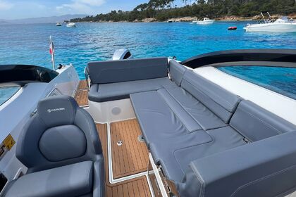 Amazing - Parker 750 DC -