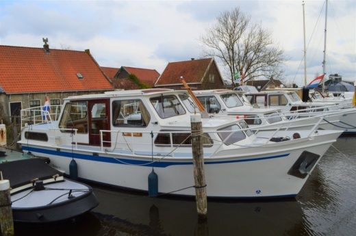 Palan C 950 (Wetterwille)