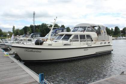 Charter Motorboat Linssen Grand Sturdy 410 AC Kinrooi