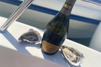 Location Bateau à moteur Motonautica Kamarina Syracuse