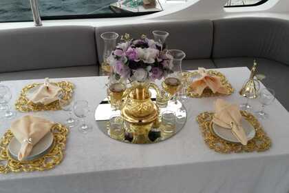 24m Amazing SBH R Motoryat B13