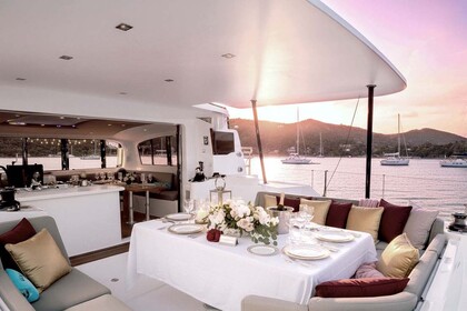 Let's go Outremer 52