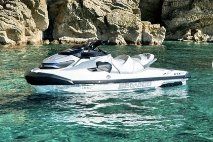 Miete Jet-Ski Seadoo Gtx Limites 325 2025 Montpellier