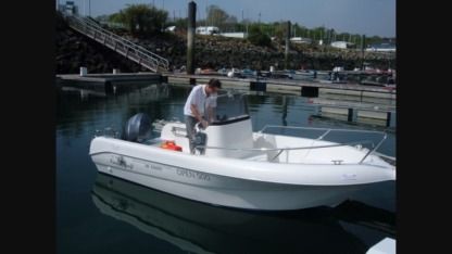 Location Bateau à moteur Pacific 500 Le Bourget-du-Lac