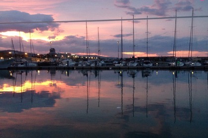 Cantiere del Pardo Grand Soleil 43