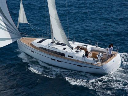 Alquiler Velero Bavaria Cruiser 46 Atenas