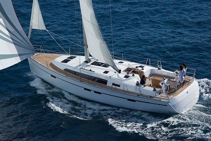 Hire Sailboat BAVARIA CRUISER 46 Athens