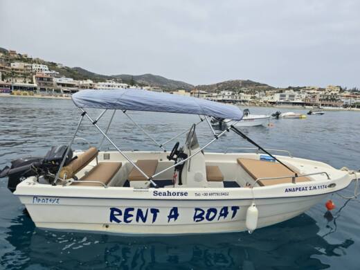 Proteus 5 50M