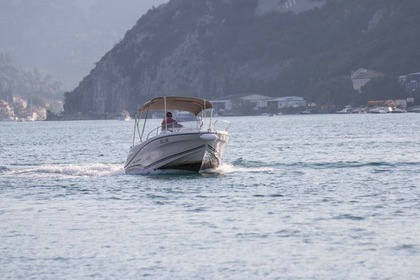 JEANNEAU CAP CAMARAT 6.5