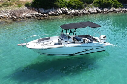 Jeanneau Cap Camarat 7.5 CC (2023)