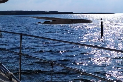 Εξερευνήστε την άνεση και την ομορφιά των προστατευμένων νερών του Limfjorden