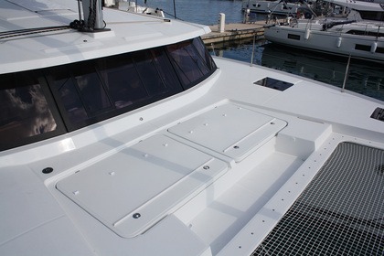 Hyra båt Katamaran Fountaine Pajot Fountaine Pajot Astrea 42 Trogir