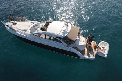 Rental Motor yacht Sessa Marine C48 Golfe Juan