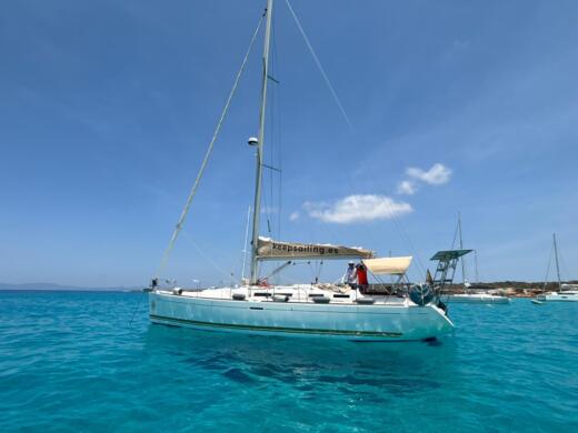 Dufour 455 Grand Large