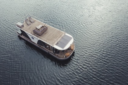 Rental Houseboats Nautlius Vagabund 30 Mecklenburgische Seenplatte