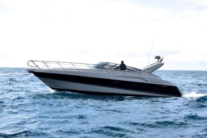 Location Bateau à moteur Cranchi Endurance 39 Beaulieu-sur-Mer