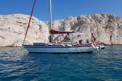 Czarter Jacht żaglowy Dufour 4800 Korsyka Południowa