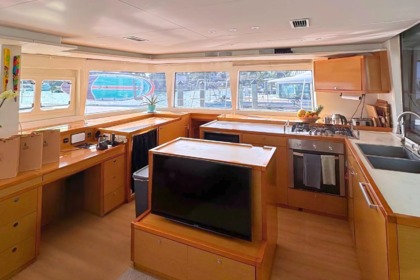 ALL INCLUSIVE day and overnight charter on [**#**]