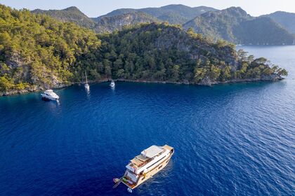 Lycian Dream – The New Definition of Luxury in Fethiye