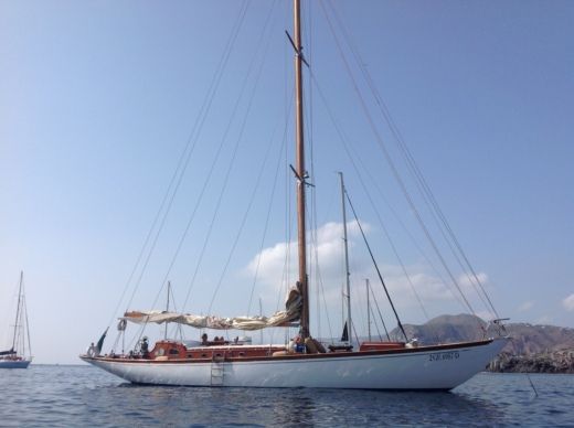 Jouet Sloop 60