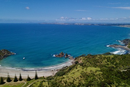 Luxury Sailing Catamaran - Bali 4.5