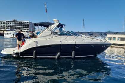 Rental Motorboat Maxum 38FT Minimum Booking 2-hours Cabo San Lucas