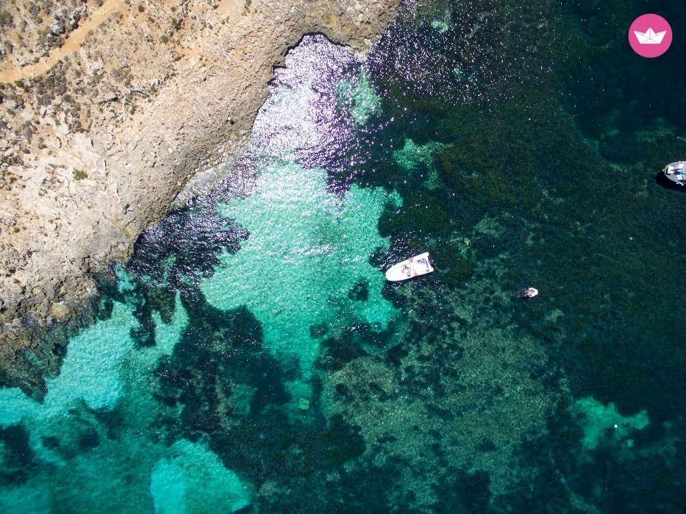 Marco Twentythree en San Pawl il-Baħar en alquiler