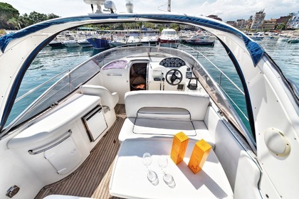 Bavaria Yacht 32 Sport Day Cruiser