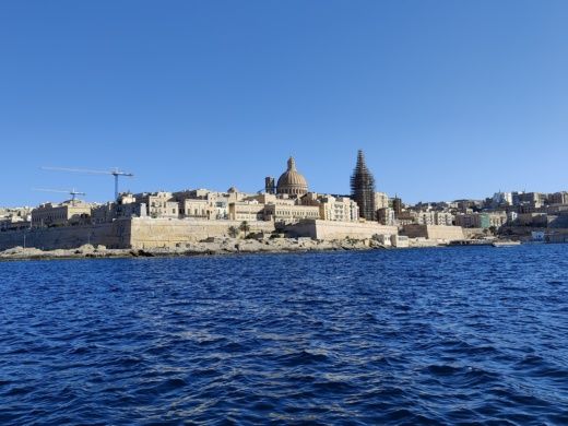 Tas-Sliema RIB MV Marine MV 650 alt tag text