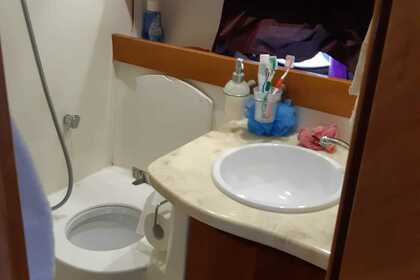 Mira 37 - Tour Isole Eolie