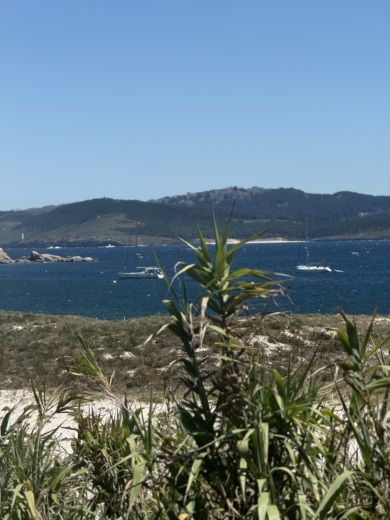 Baiona Sailboat BAVARIA Cruiser 38 