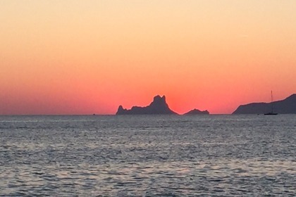 Fontaine Pajot, Belize 43: Garraf-Küste