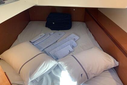 Beneteau Oceanis 43ft