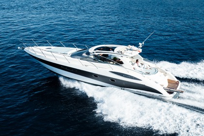 Hyra båt Motorbåt Cranchi 43 Mediterrane Zakynthos