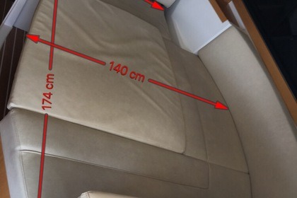 SAS VEKTOR Adriana 36