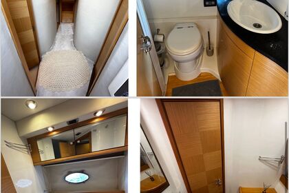 MT-33 18METERA 3CABINS