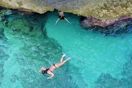 Noleggio Barca a motore MARINELLO MORAY Tropea
