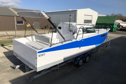 Pogo Structures Loxo 32