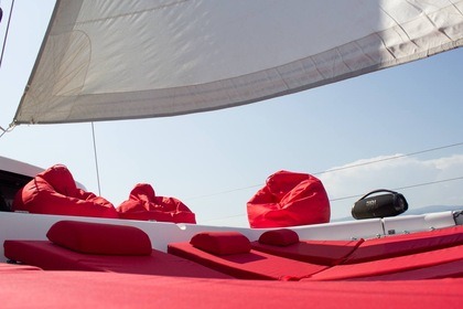 Bavaria Nautitech 441