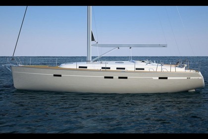 Charter Sailboat BAVARIA 45 CRUISER Trogir
