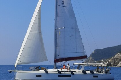 Noleggio Barca a vela Beneteau Oceanis 51.1 Skopelos
