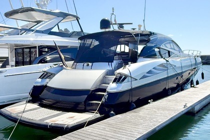 Sunseeker Predator 68