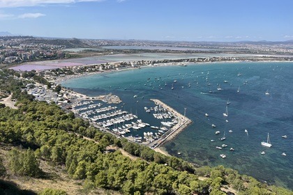 noleggio Capelli Tempest 530