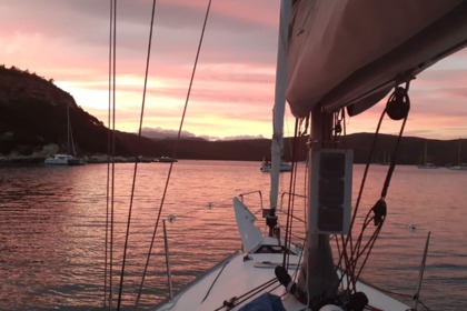 first 34,7 - beneteau