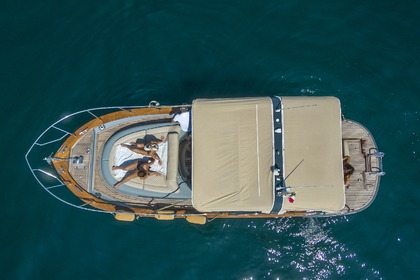 Capri tour - venere  28 open space