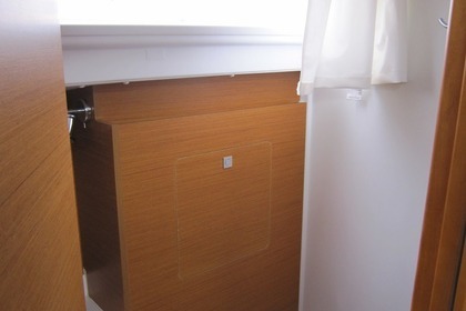 Jeanneau Sun Odyssey 449