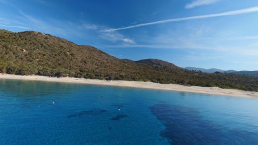 Canet-en-Roussillon Sailboat GARRIGA 50 alt tag text