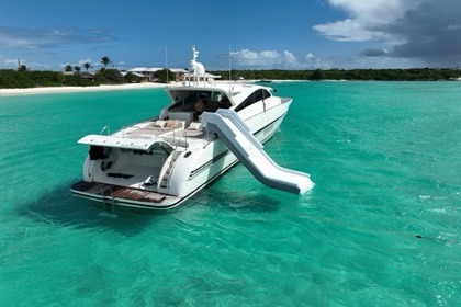 Miete Motoryacht Leopard 27 open Saint-Barthélemy