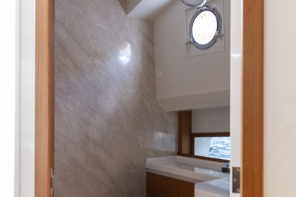 Italyure Teacher 38 Ft