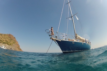SAIL IN GREECE